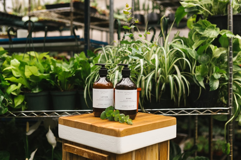 Why Choose Melaleuca Products?